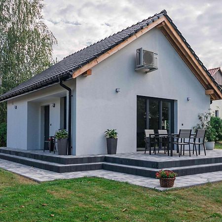 Dworek Na Zakrecie - Noclegi Zator Exterior foto